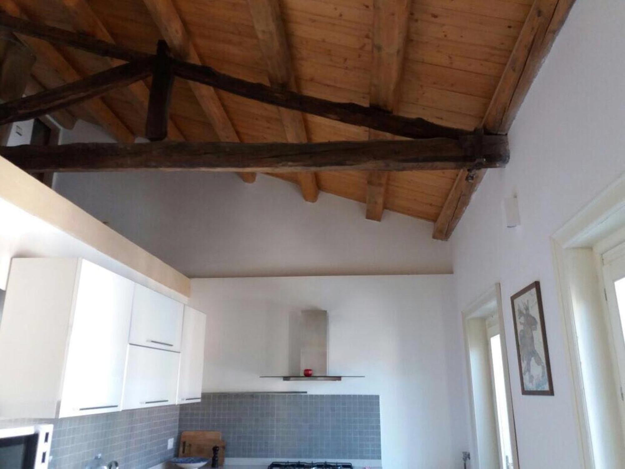 Casa Del Contrabbasso Palermo Eksteriør billede